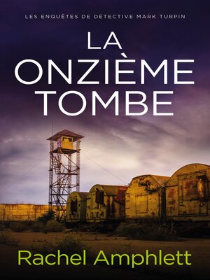 cover image of La onzième tombe